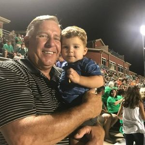 Meet your Posher, Danny